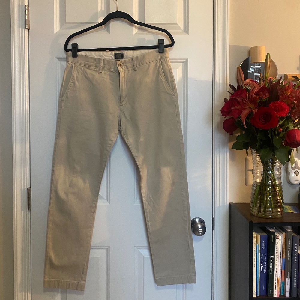 J Crew Pants